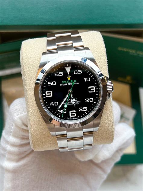 king factory rolex|rolex air king 2023 price.